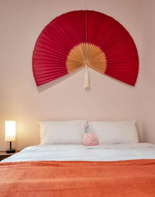 Peachy Paradise In East Rock Near Dt/Yale New Haven Extérieur photo
